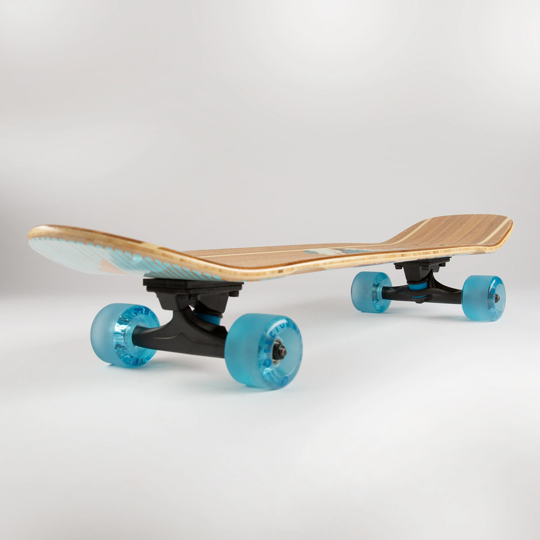 Sector 9 Bamboozler Bora Bora Complete Longboard