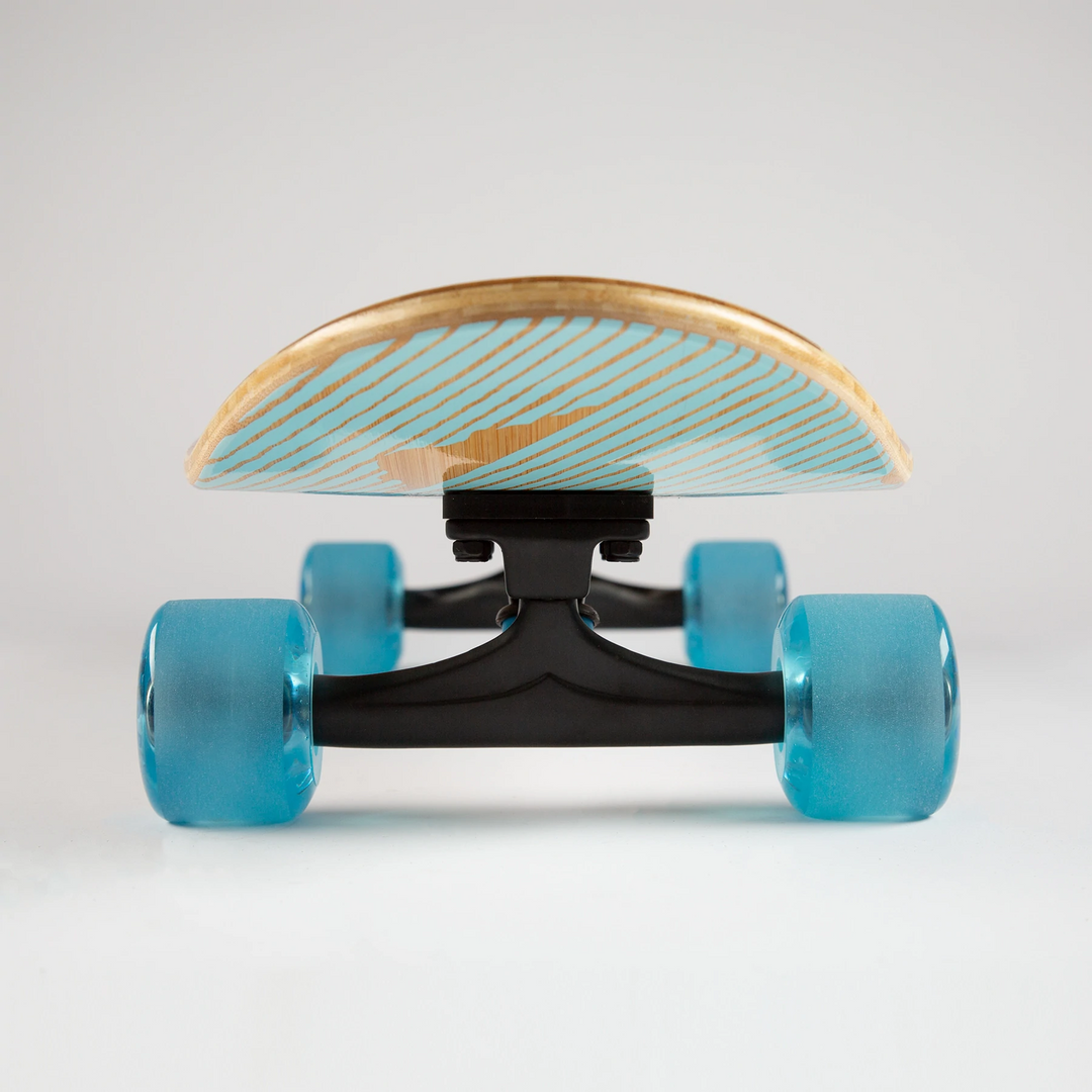 Sector 9 Bamboozler Bora Bora Complete Longboard