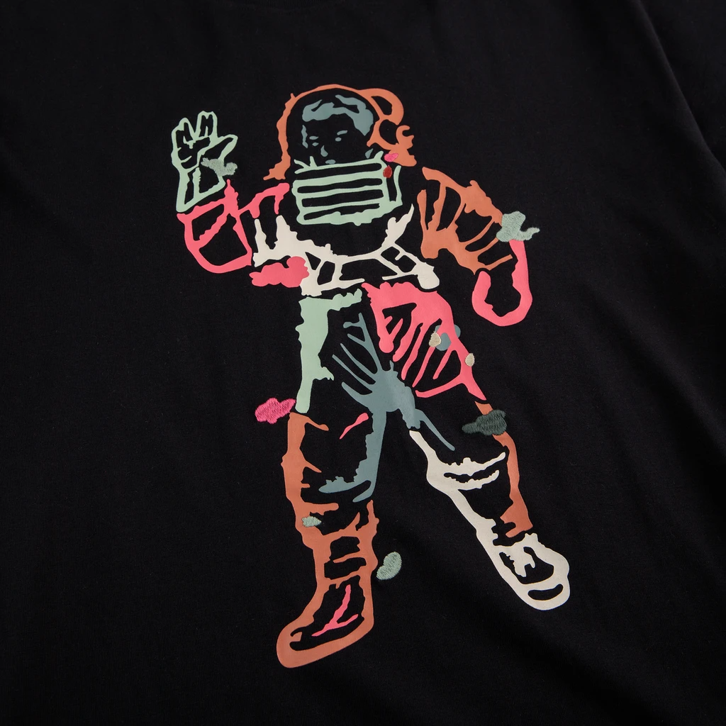 Bbc astronaut deals shirt