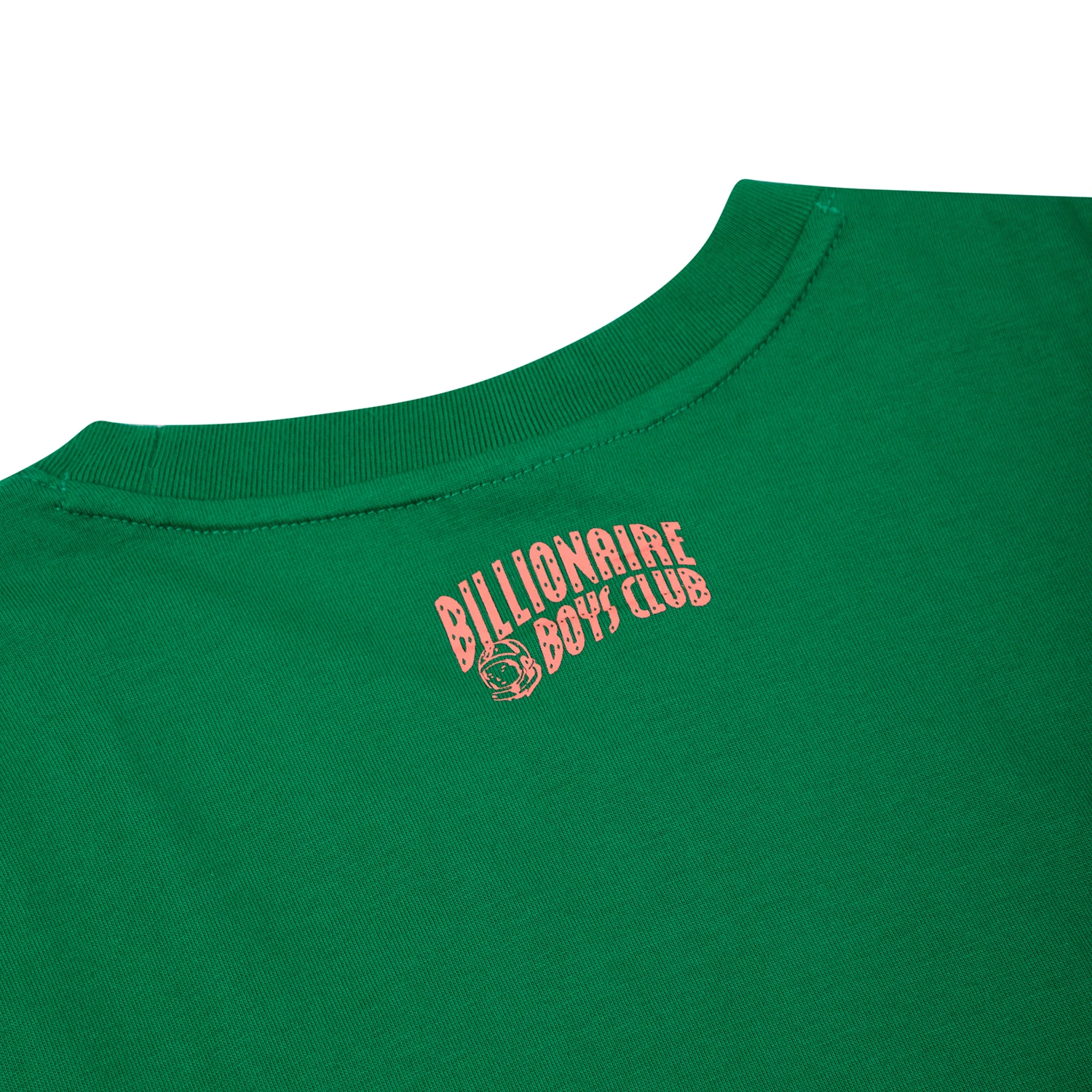 Green bbc shirt online