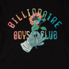Billionaire Boys Club BB Space Flower SS Tee