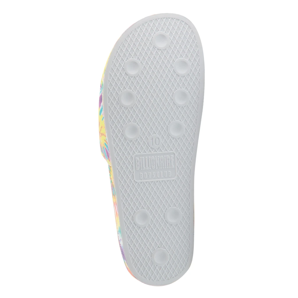 Billionaire Boys Club BB Space Walk Slides