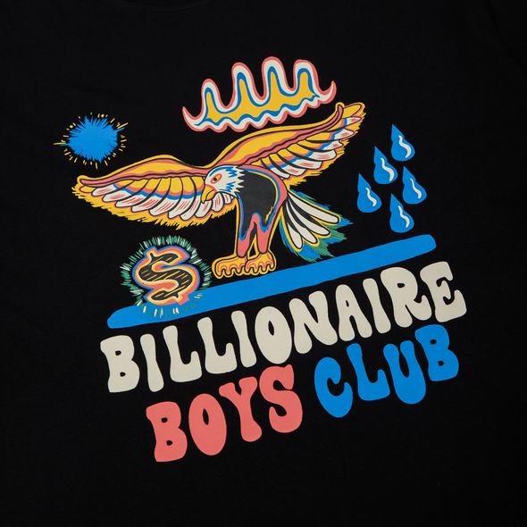 Billionaire Boys Club BB Wings SS Tee