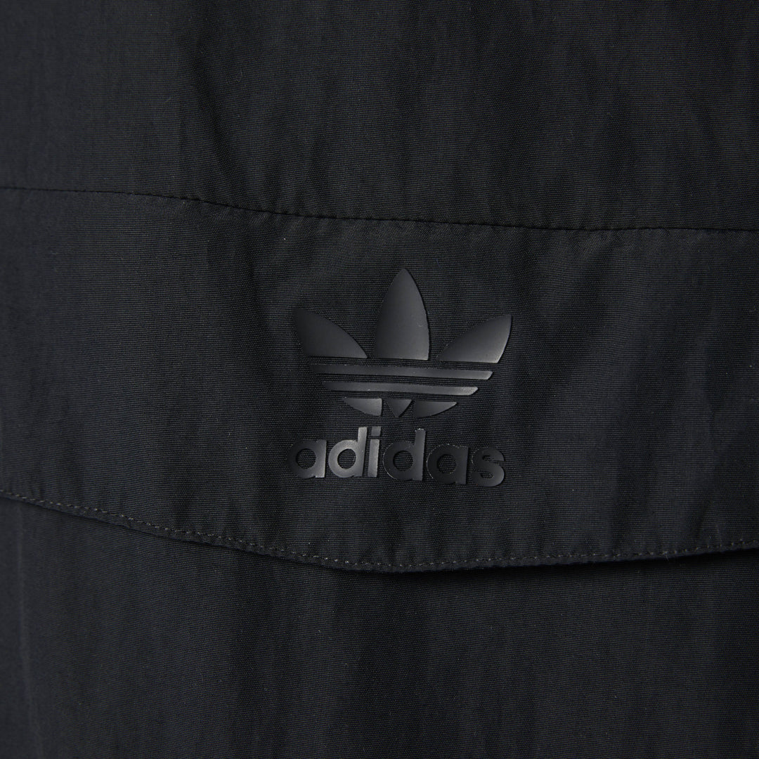 Adidas Taped Anorak Windbreaker Jacket - Mainland Skate & Surf