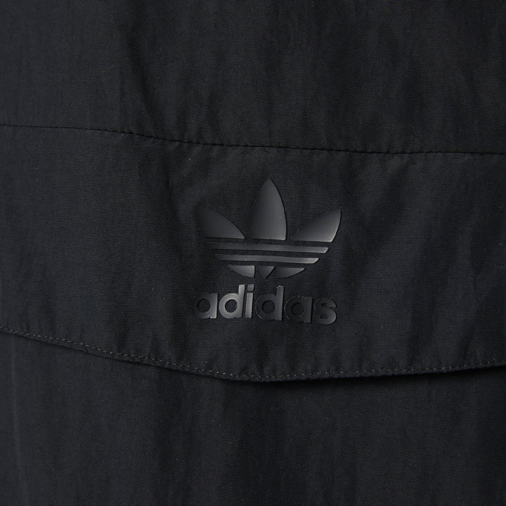 Adidas Taped Anorak Windbreaker Jacket - Mainland Skate & Surf