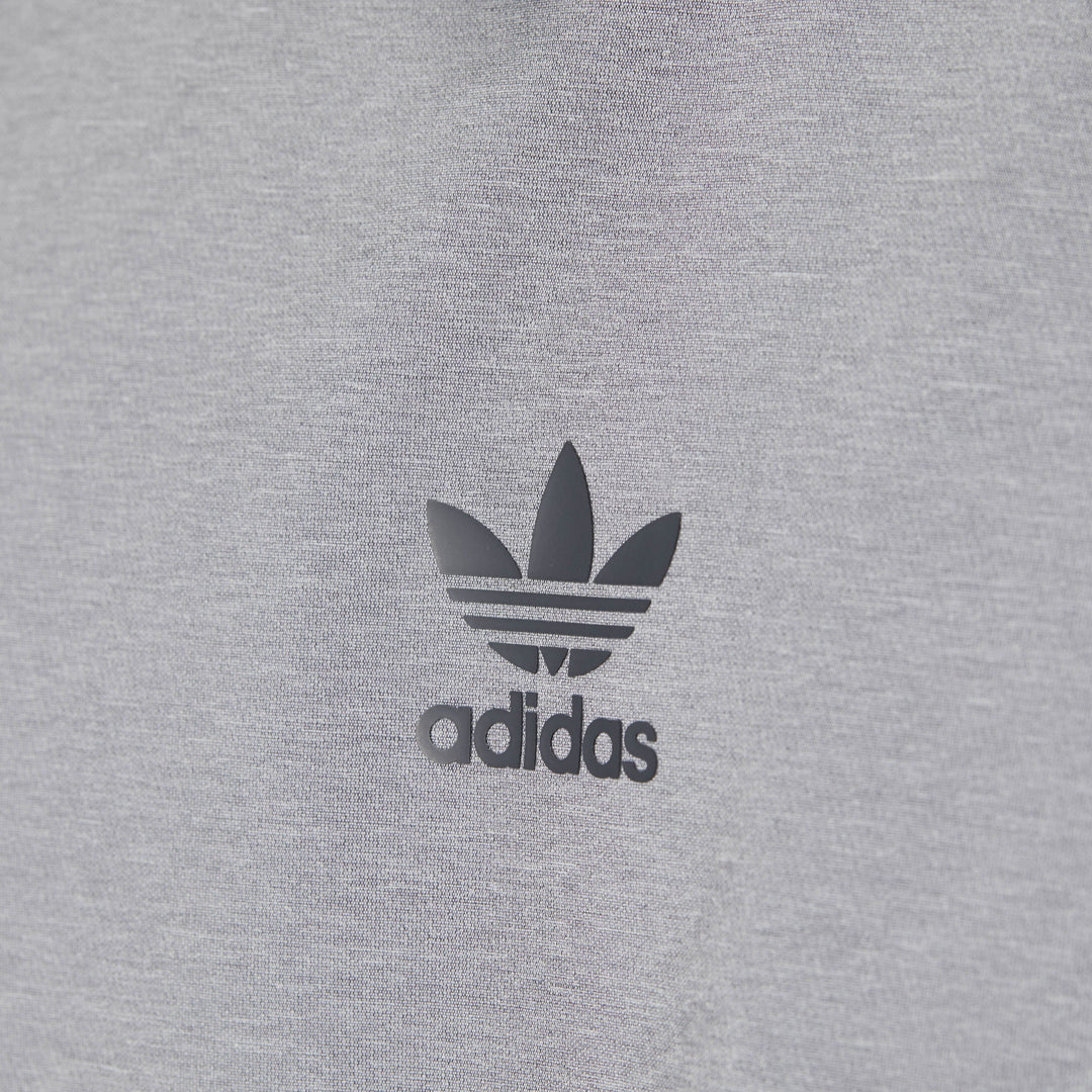 Adidas Taped Mock Neck Pullover Jacket - Mainland Skate & Surf