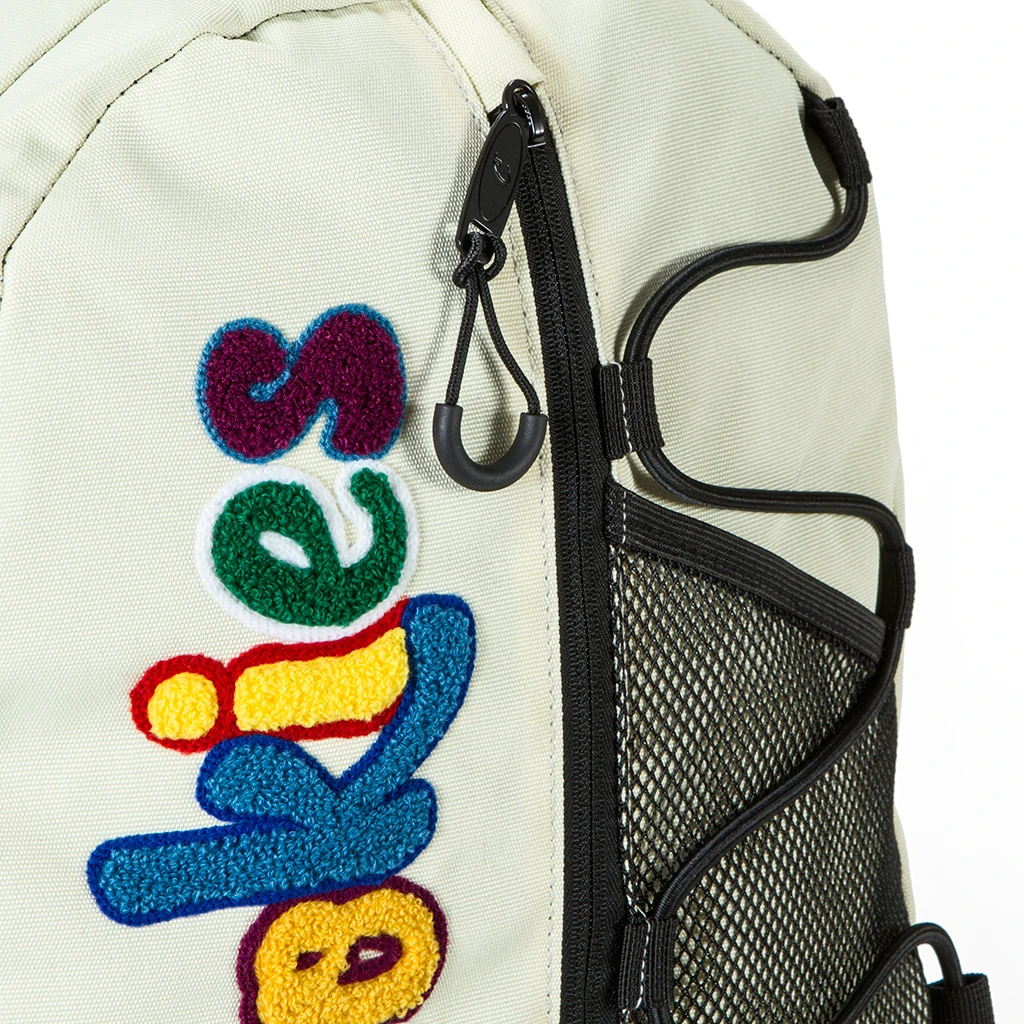 新品 Cookies the Bungee Backpack Cookies The Bungee Backpack – Mainland Skate & Surf