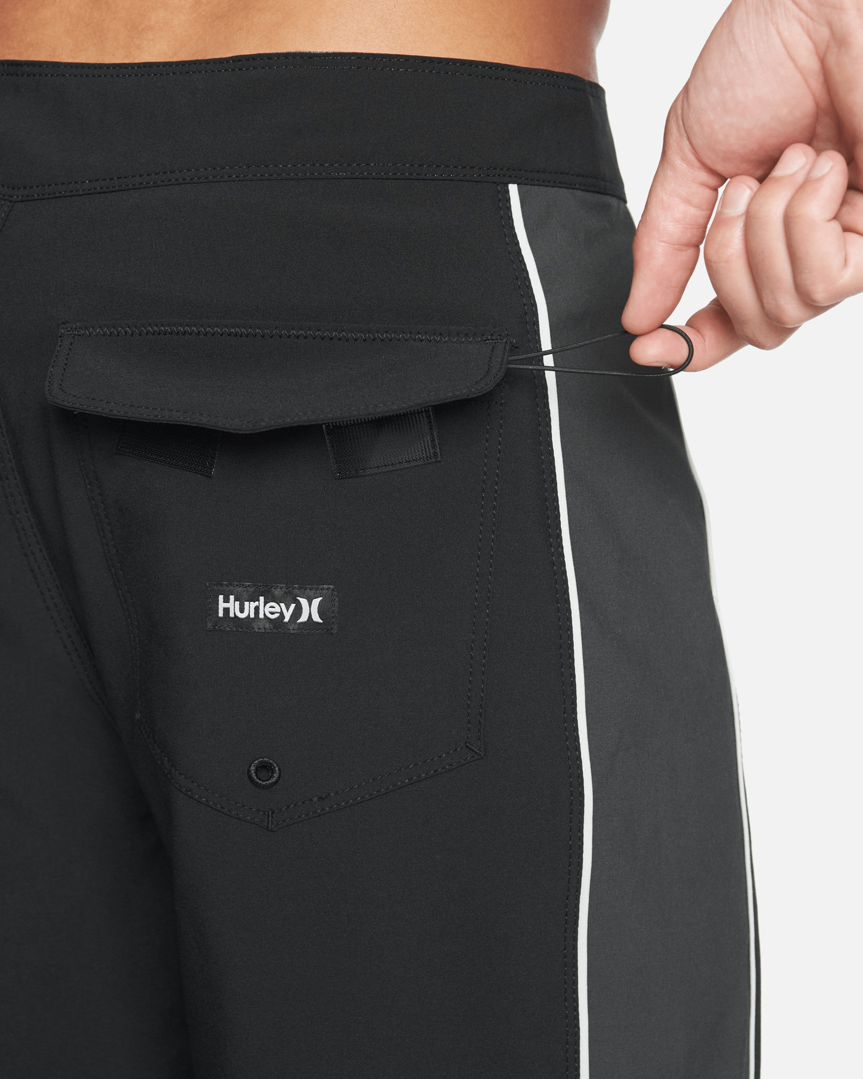 Hurley top phantom sweatpants