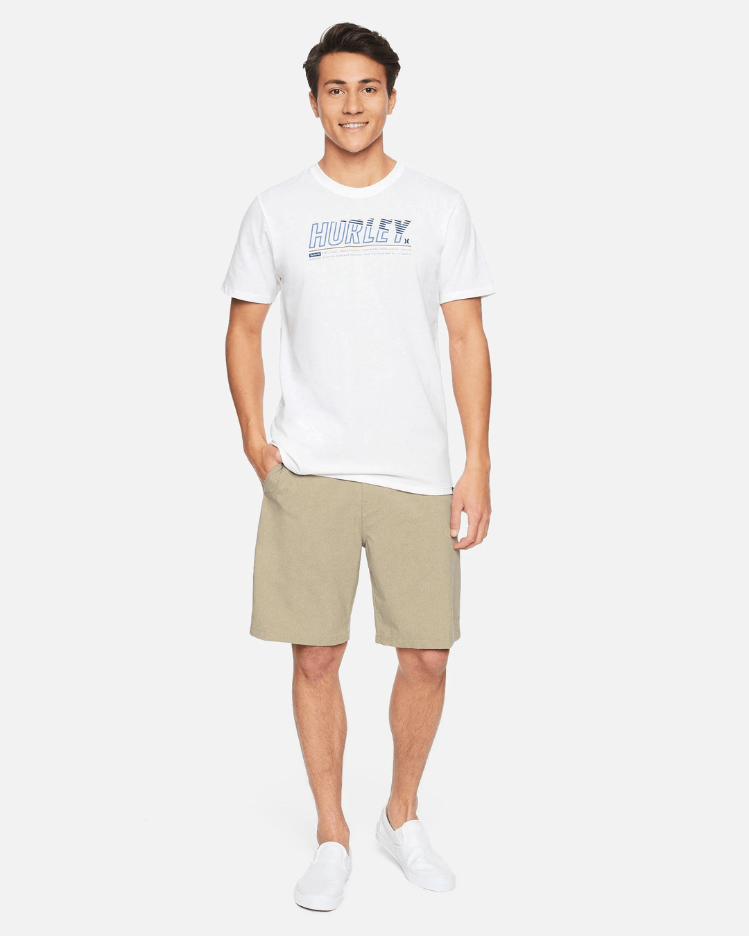 Hurley phantom walkshorts online