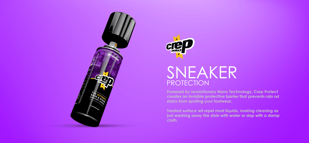 Crep Protect 200ml Protect Spray - Mainland Skate & Surf