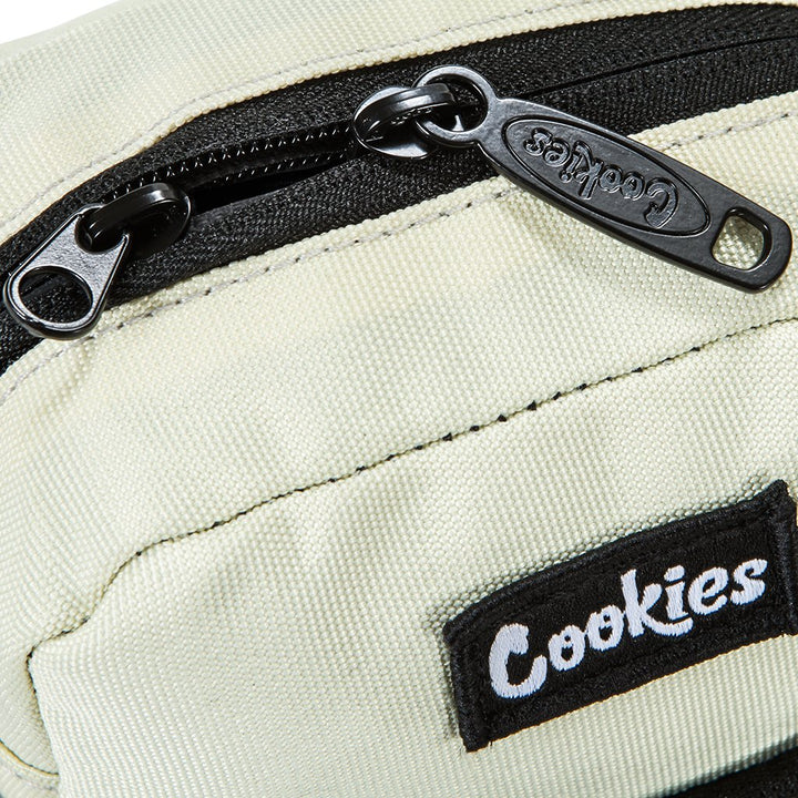Cookies Smell Proof Clyde Shoulder Bag - Mainland Skate & Surf