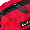 Cookies Smell Proof Clyde Shoulder Bag - Mainland Skate & Surf
