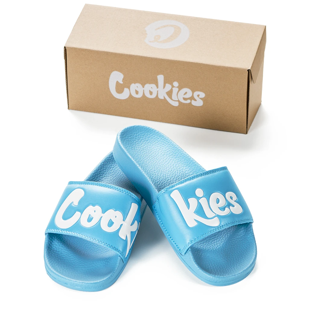 Cookies Original Mint Slides