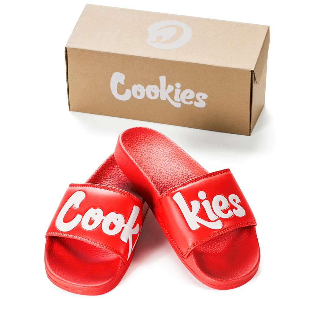 Cookies Original Mint Slides
