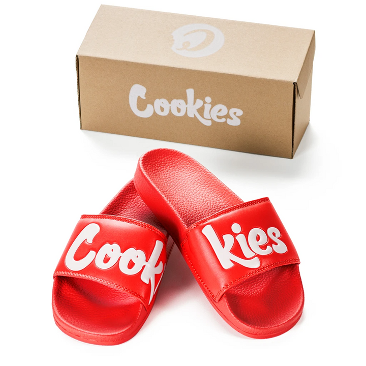Cookies Original Mint Slides