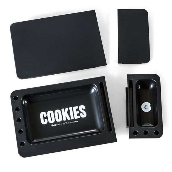 Cookies V3 Rolling Tray 3.0 - Mainland Skate & Surf