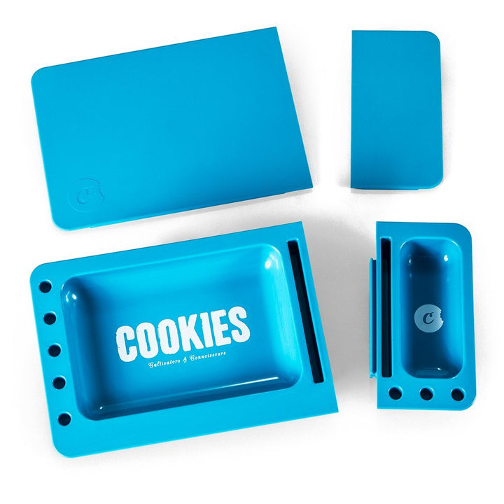 Cookies V3 Rolling Tray 3.0 - Mainland Skate & Surf