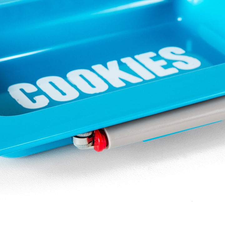 Cookies V3 Rolling Tray 3.0 - Mainland Skate & Surf