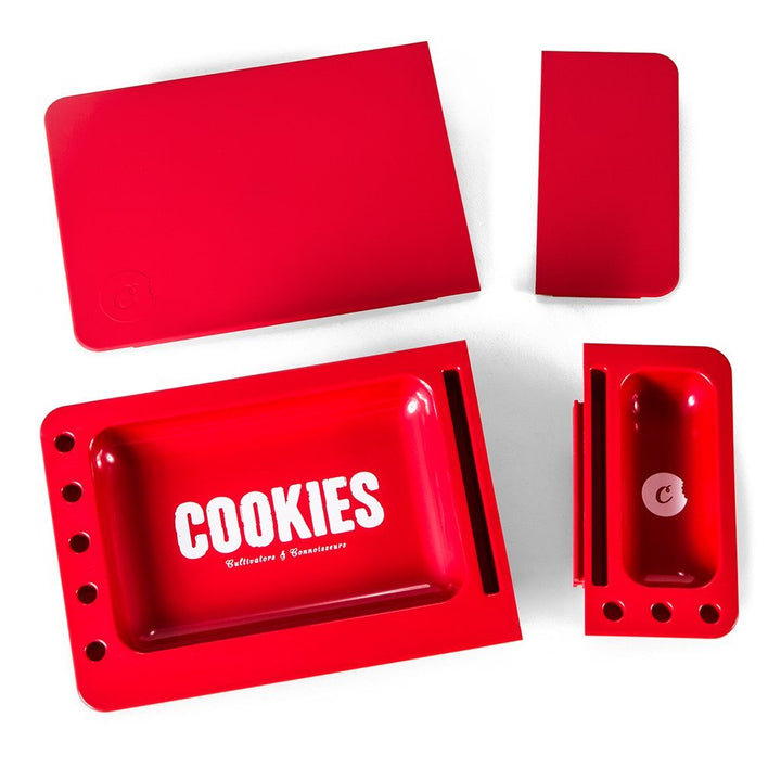 Cookies V3 Rolling Tray 3.0 - Mainland Skate & Surf