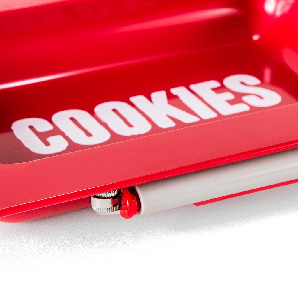 Cookies V3 Rolling Tray 3.0 - Mainland Skate & Surf