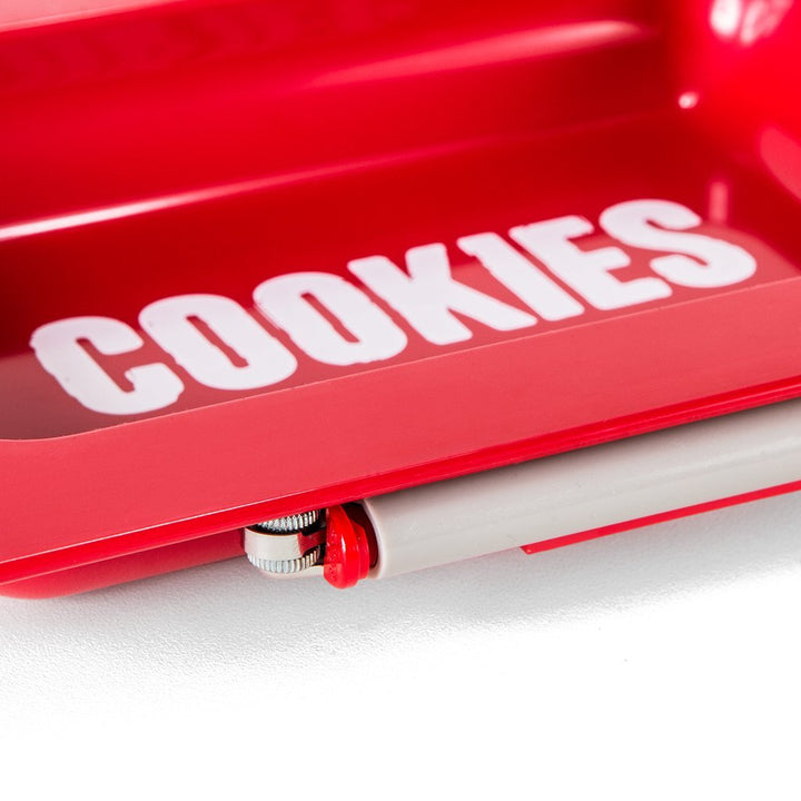 Cookies V3 Rolling Tray 3.0 - Mainland Skate & Surf