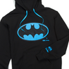 Cookies X Official Batman Bat Symbol Fleece Hoodie
