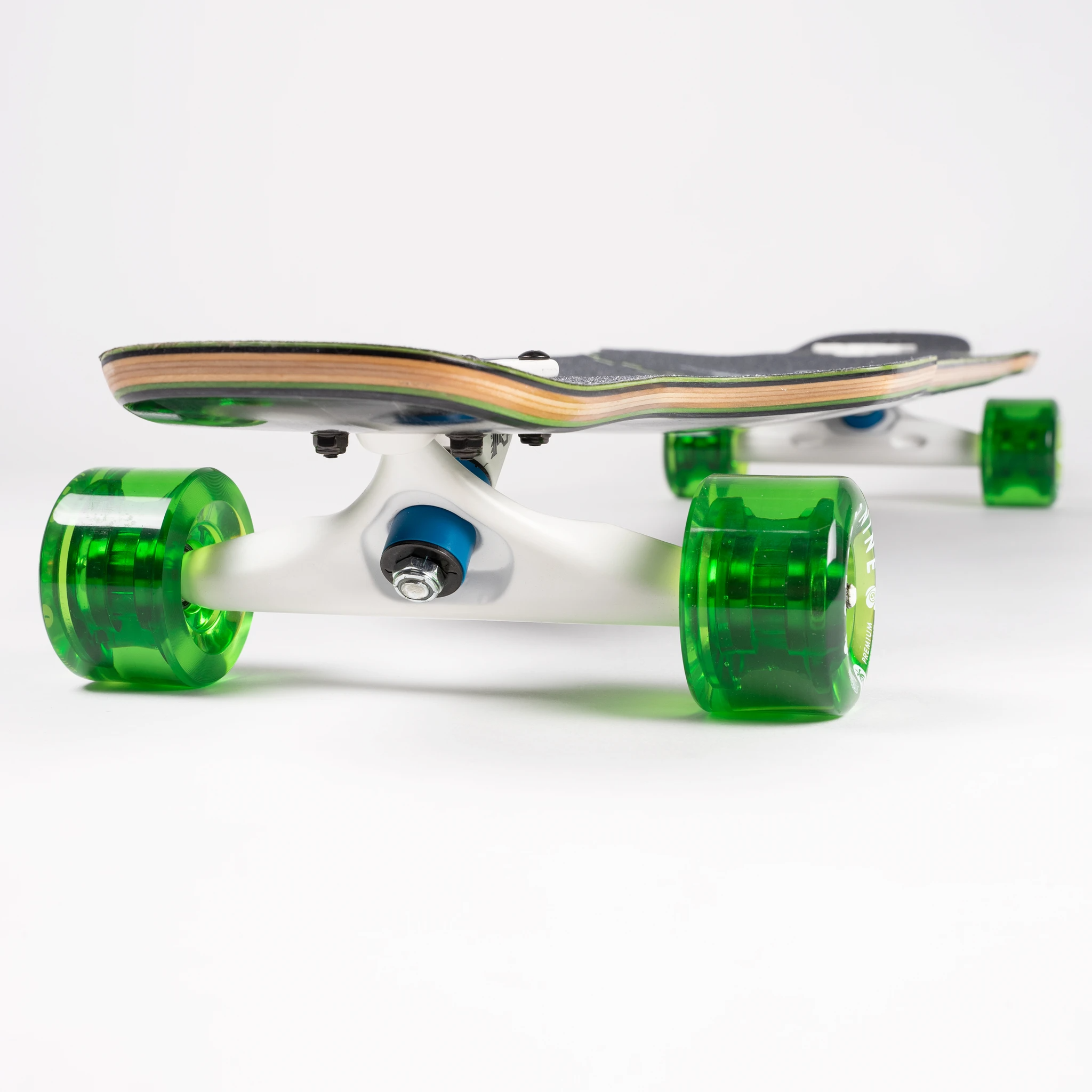 Sector 9 Mosaic Dropper Complete Longboard Mainland Skate Surf