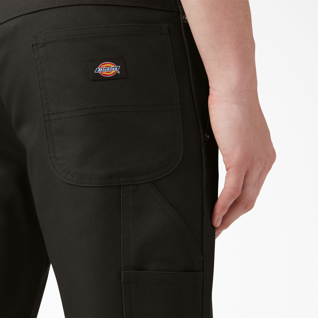 Dickies Regular Fit Duck Carpenter Pants