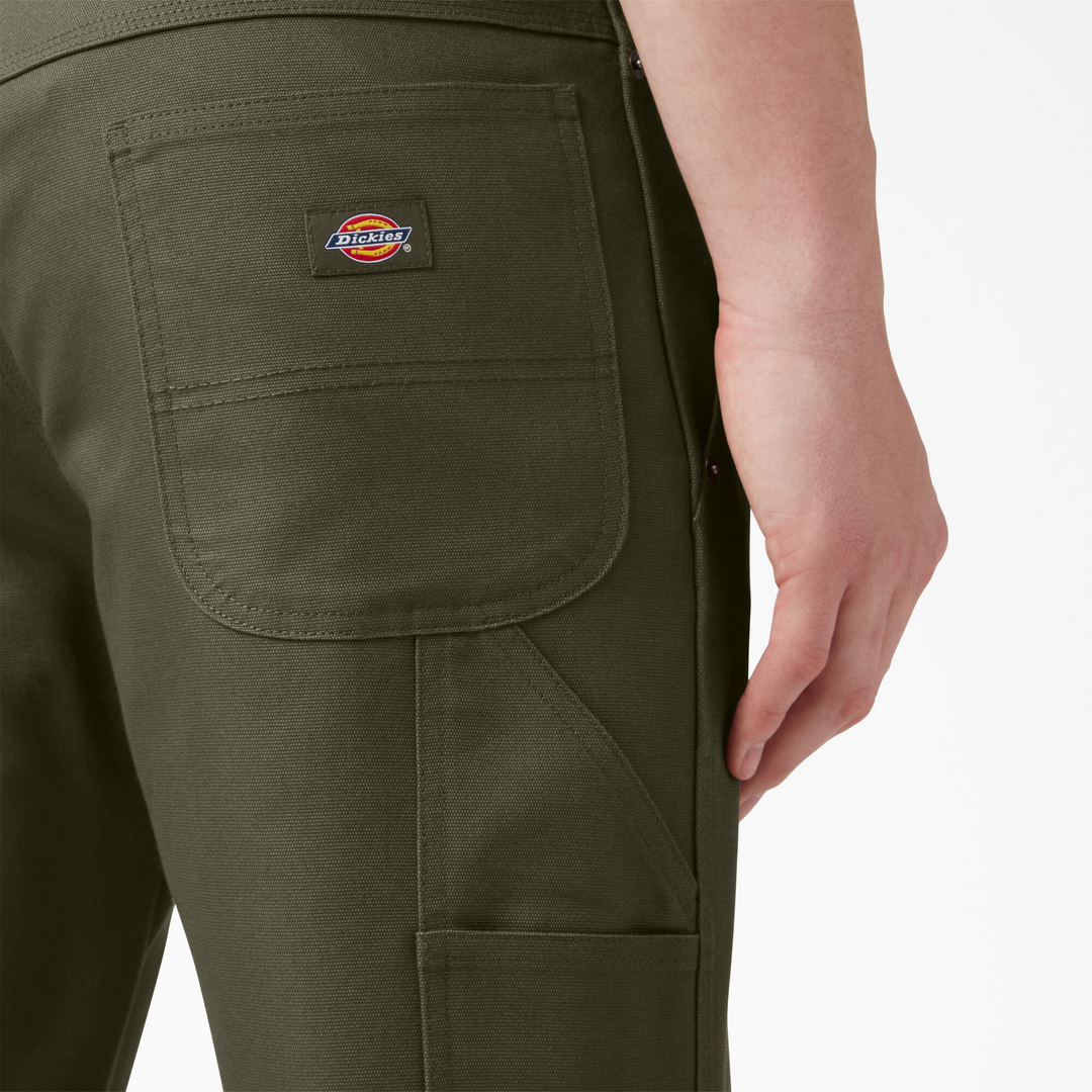 Dickies Regular Fit Duck Carpenter Pants – Mainland Skate & Surf