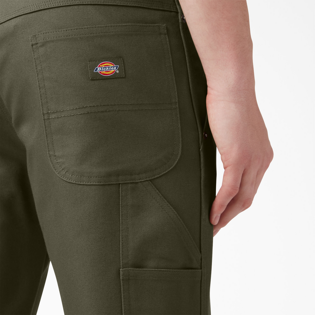 Dickies Regular Fit Duck Carpenter Pants