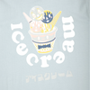 Icecream Cup SS Tee