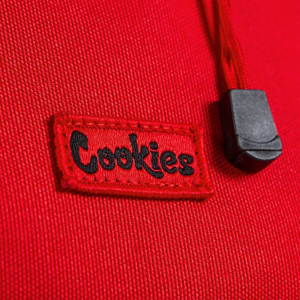Cookies Heritage Smell Proof Duffel Bag– Mainland Skate & Surf