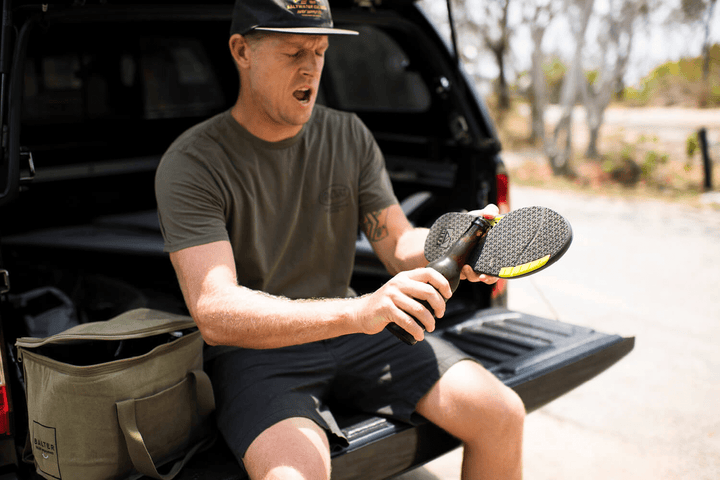 Reef Fanning Low Men's Sandals - Mainland Skate & Surf