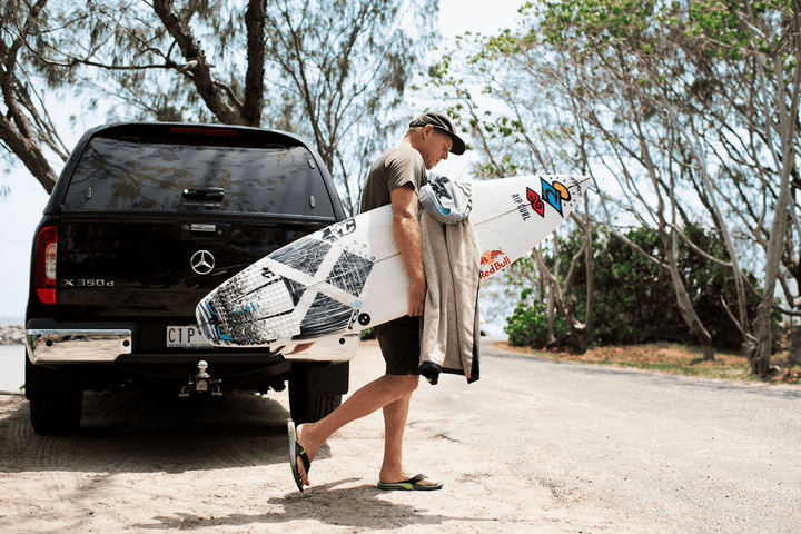 Reef Fanning Low Men's Sandals - Mainland Skate & Surf