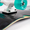 Sector 9 Fat Wave Mosaic Complete Longboard