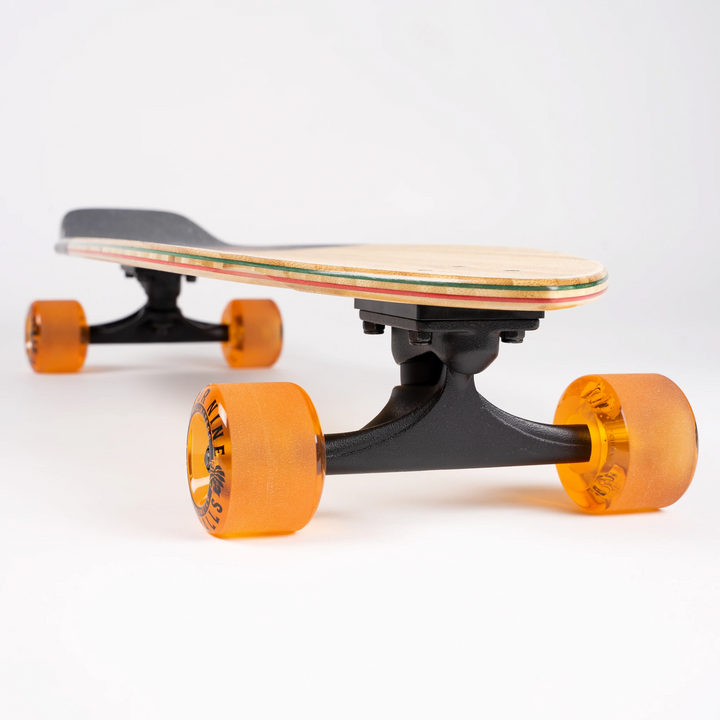 Sector 9 Ft. Eden Complete Longboard