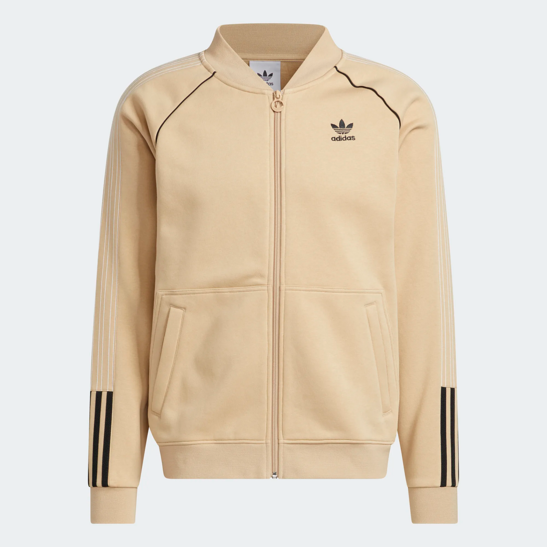 レビュー高評価の商品!の商品をすべて Adidas Fleece SST Track Jacket – Mainland Skate & Surf ジャケット・アウター