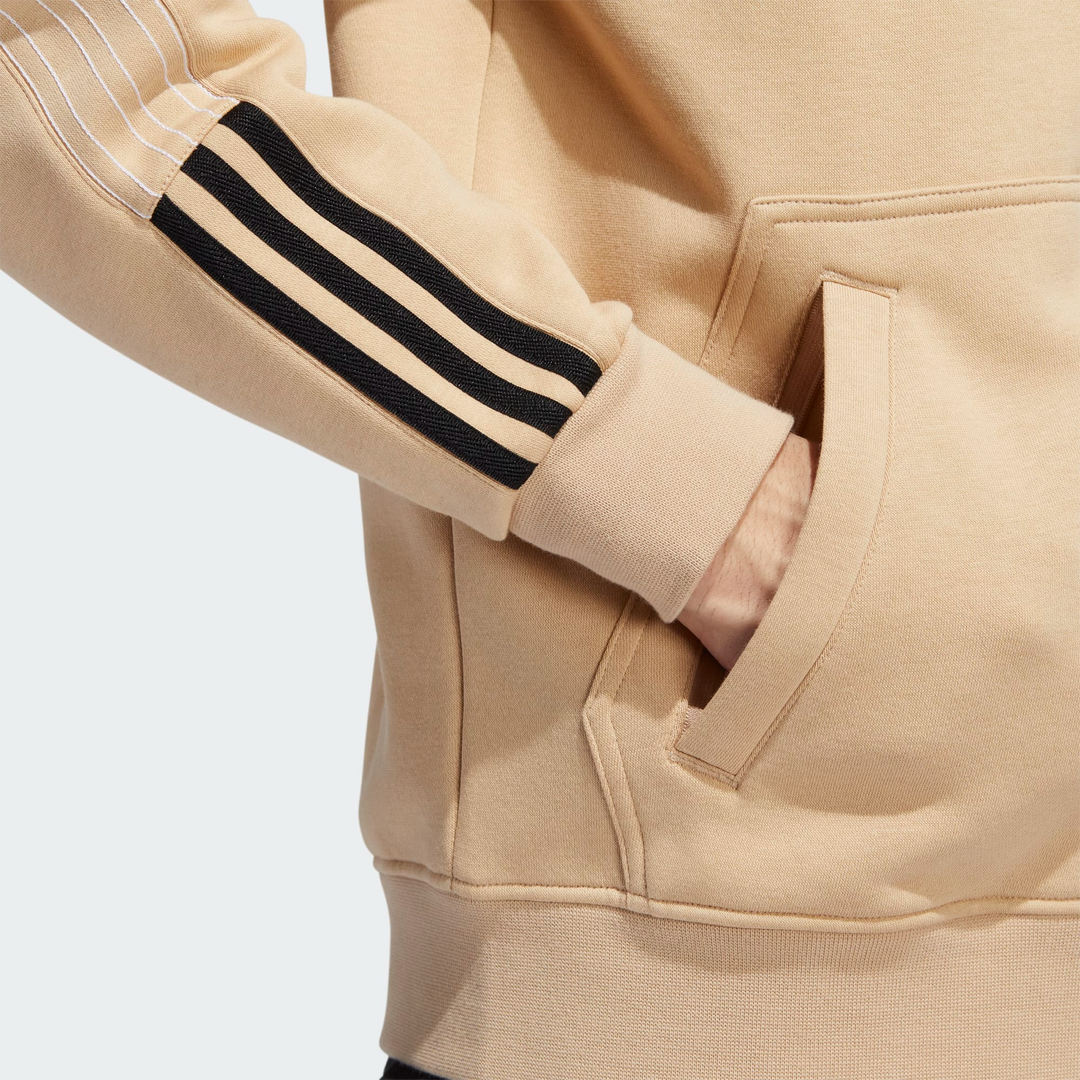 Adidas Fleece SST Track Jacket – Mainland Skate & Surf Adidas Fleece SST Track Jacket – Mainland Skate & Surf