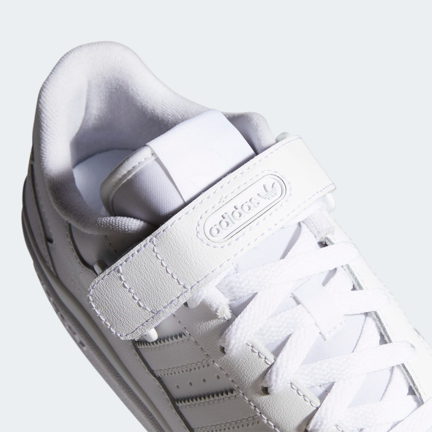 Forum low refined sneakers sales