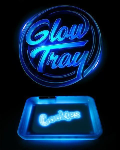 Cookies V4 GlowTray