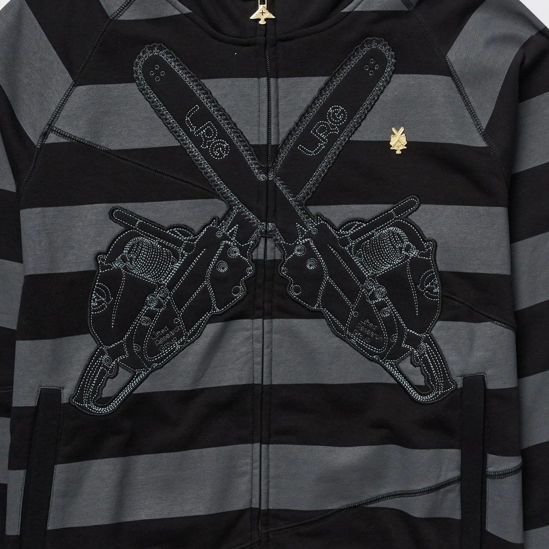 LRG Friday The 47th Hoodie