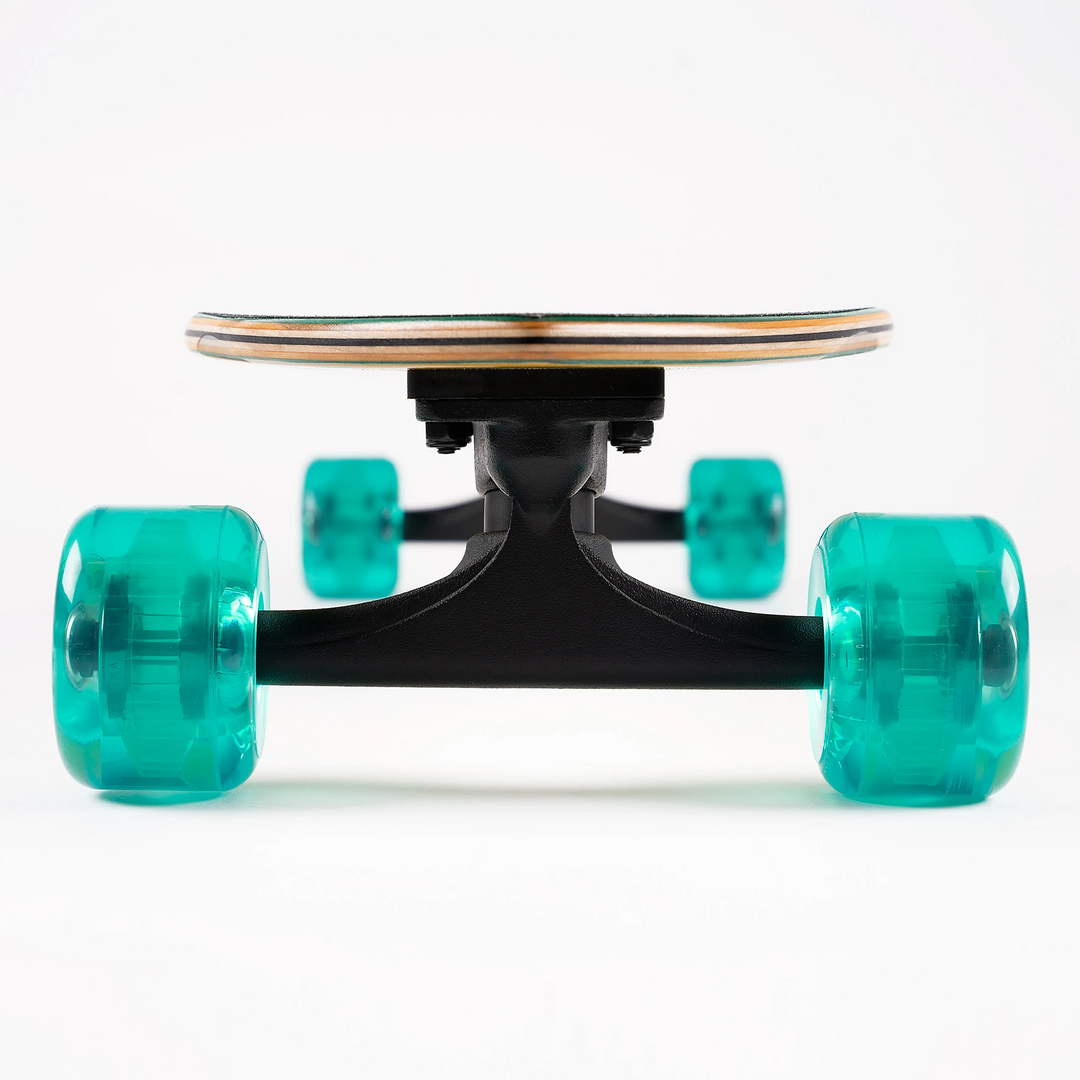 Sector 9 Highline Shine Complete Longboard