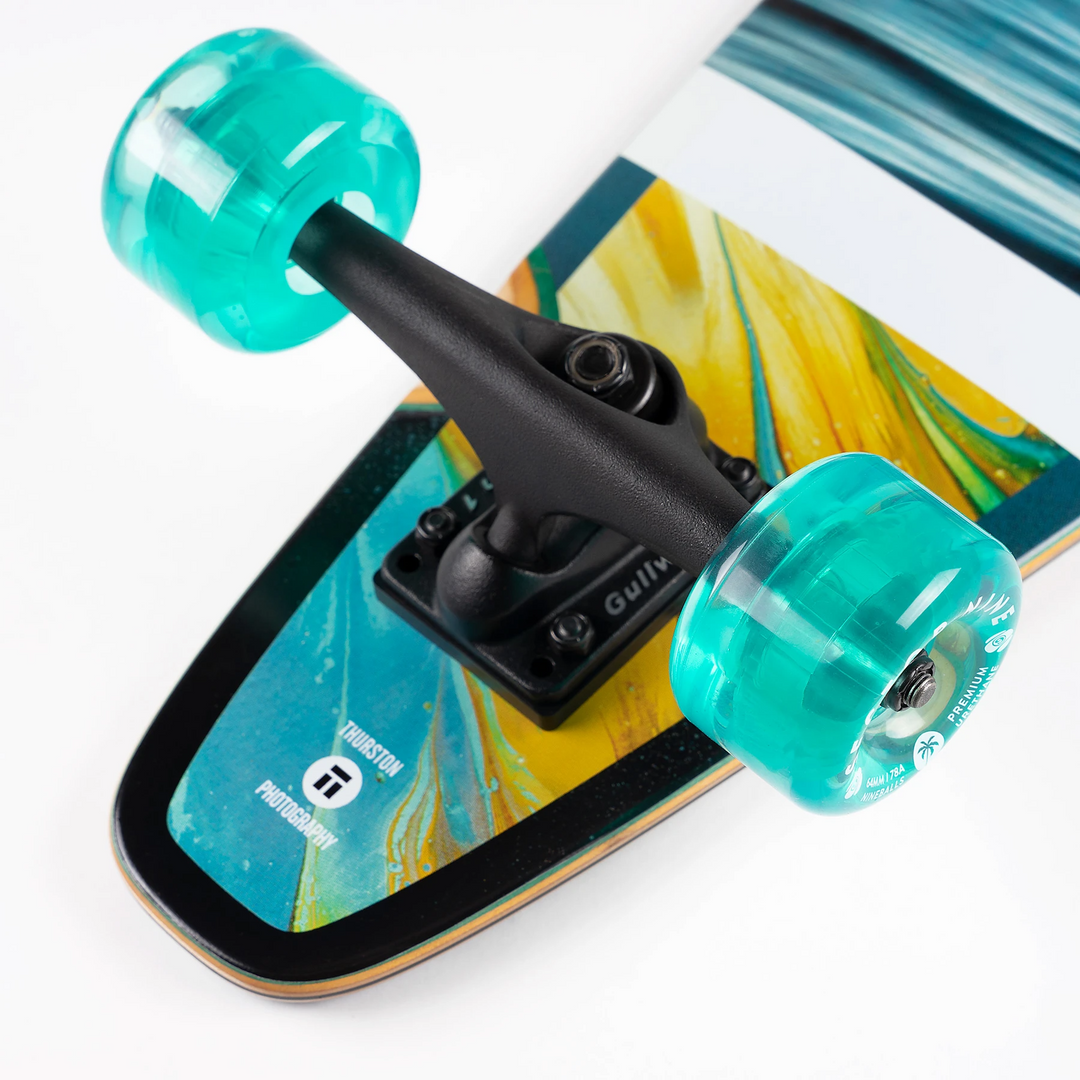 Sector 9 Highline Shine Complete Longboard