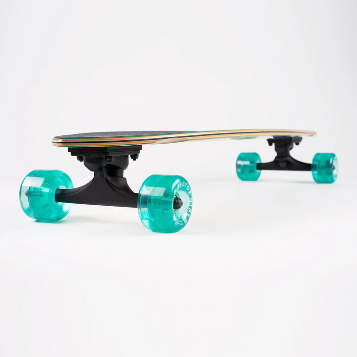 Sector 9 Highline Shine Complete Longboard