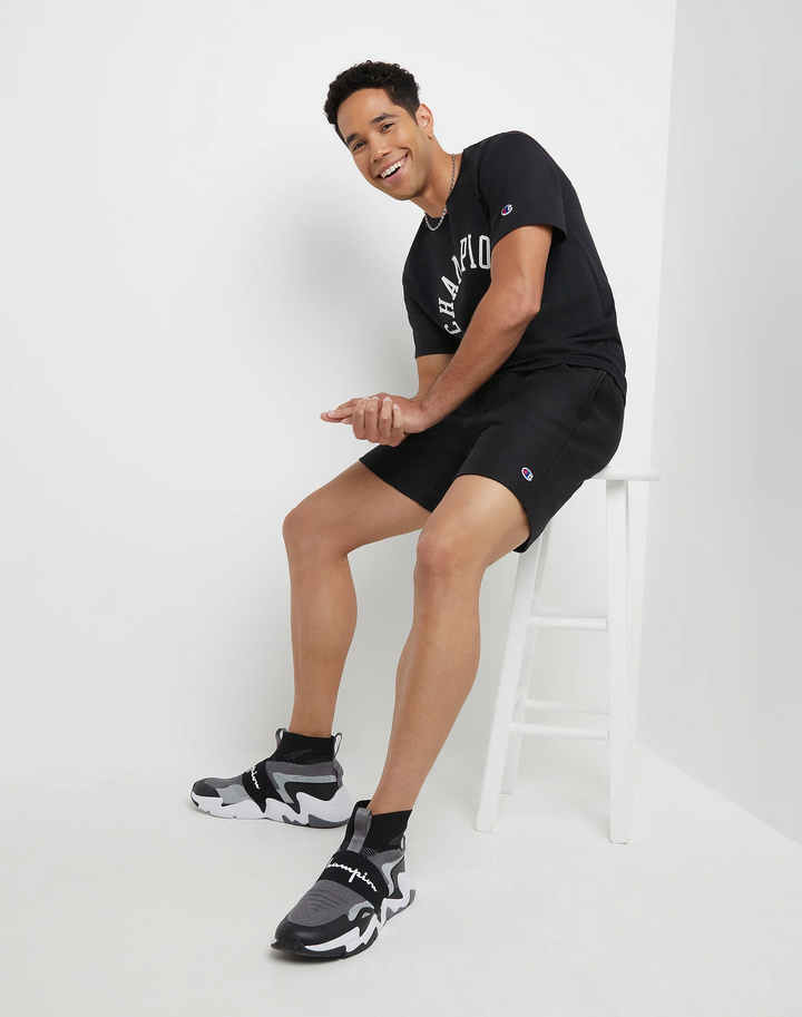 Champion Reverse Weave Cut-Off Shorts 7"