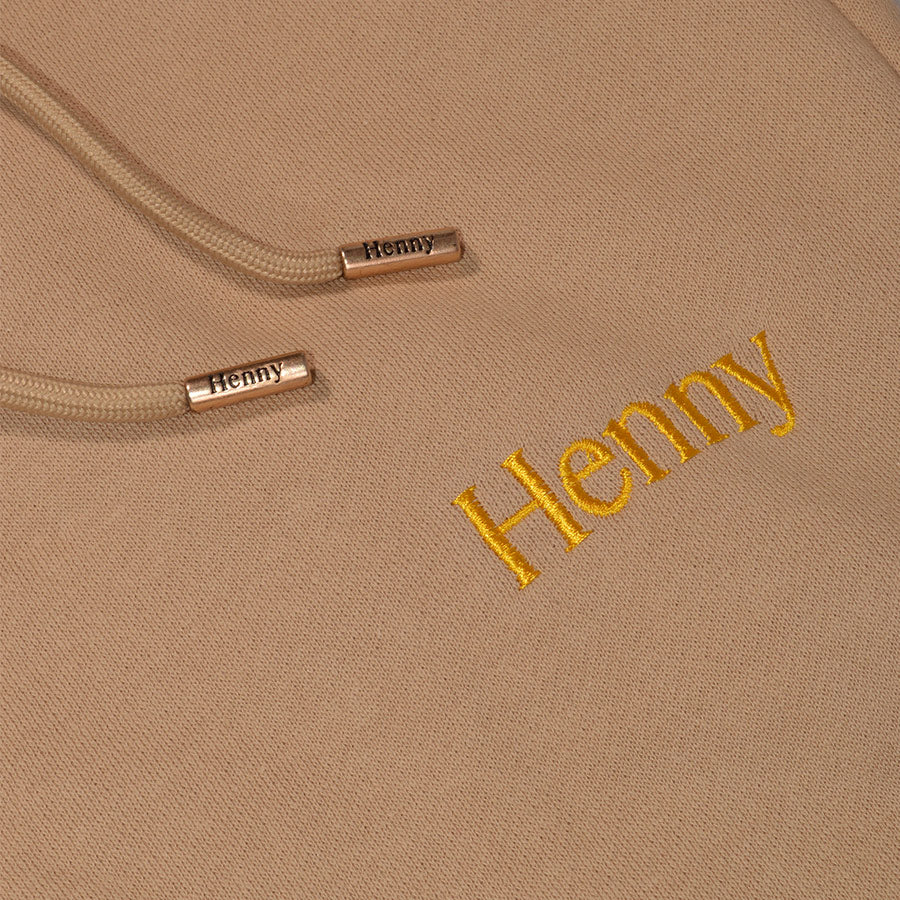 Henny Apparel Henny Fleece Joggers