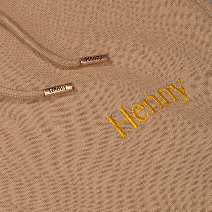 Henny Apparel Henny Fleece Joggers