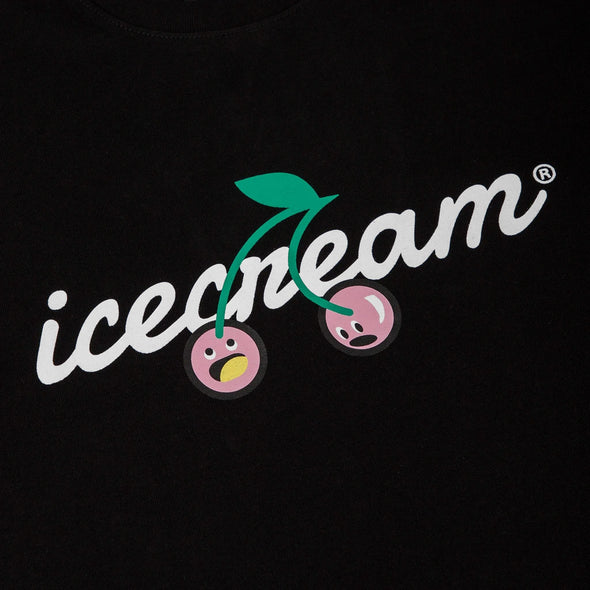Icecream Cherry SS Tee