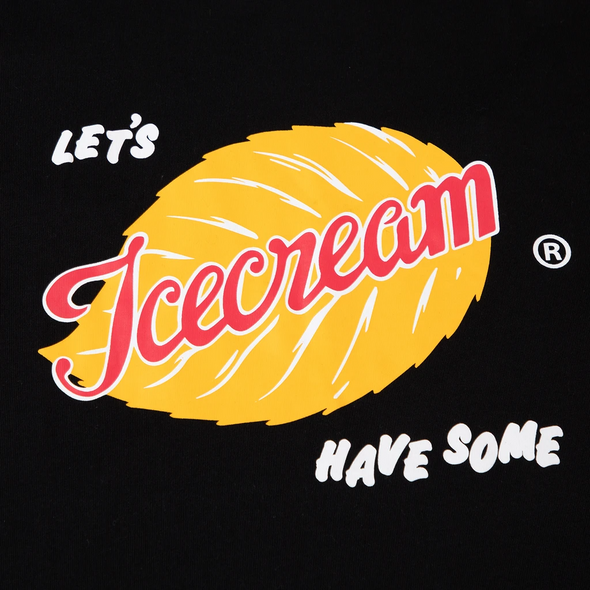 Icecream Mint SS Tee