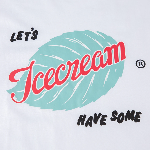 Icecream Mint SS Tee